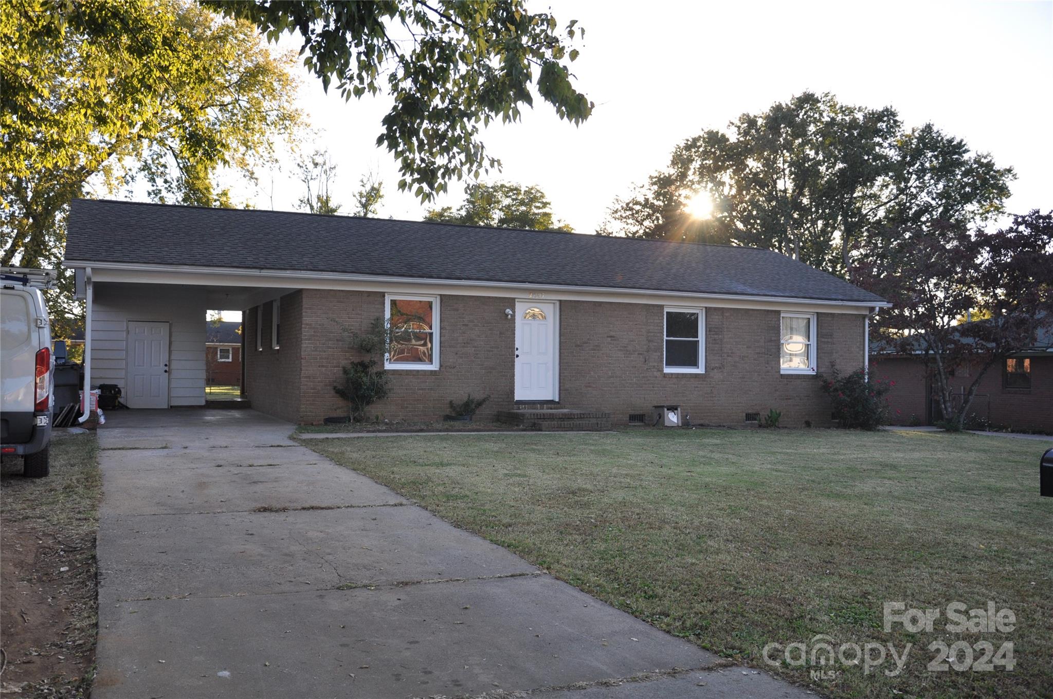 Yorkwood - Residential