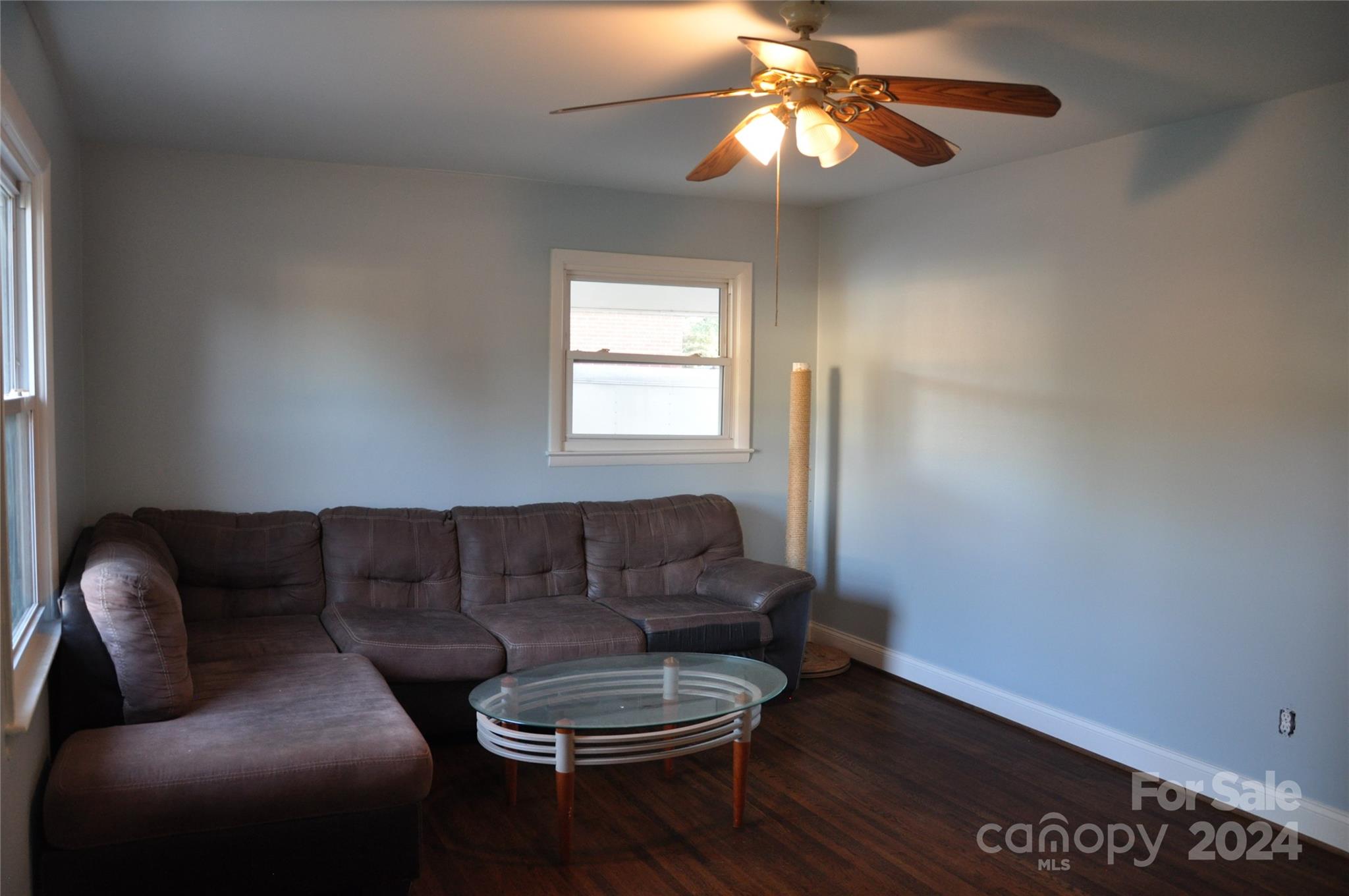 Yorkwood - Residential