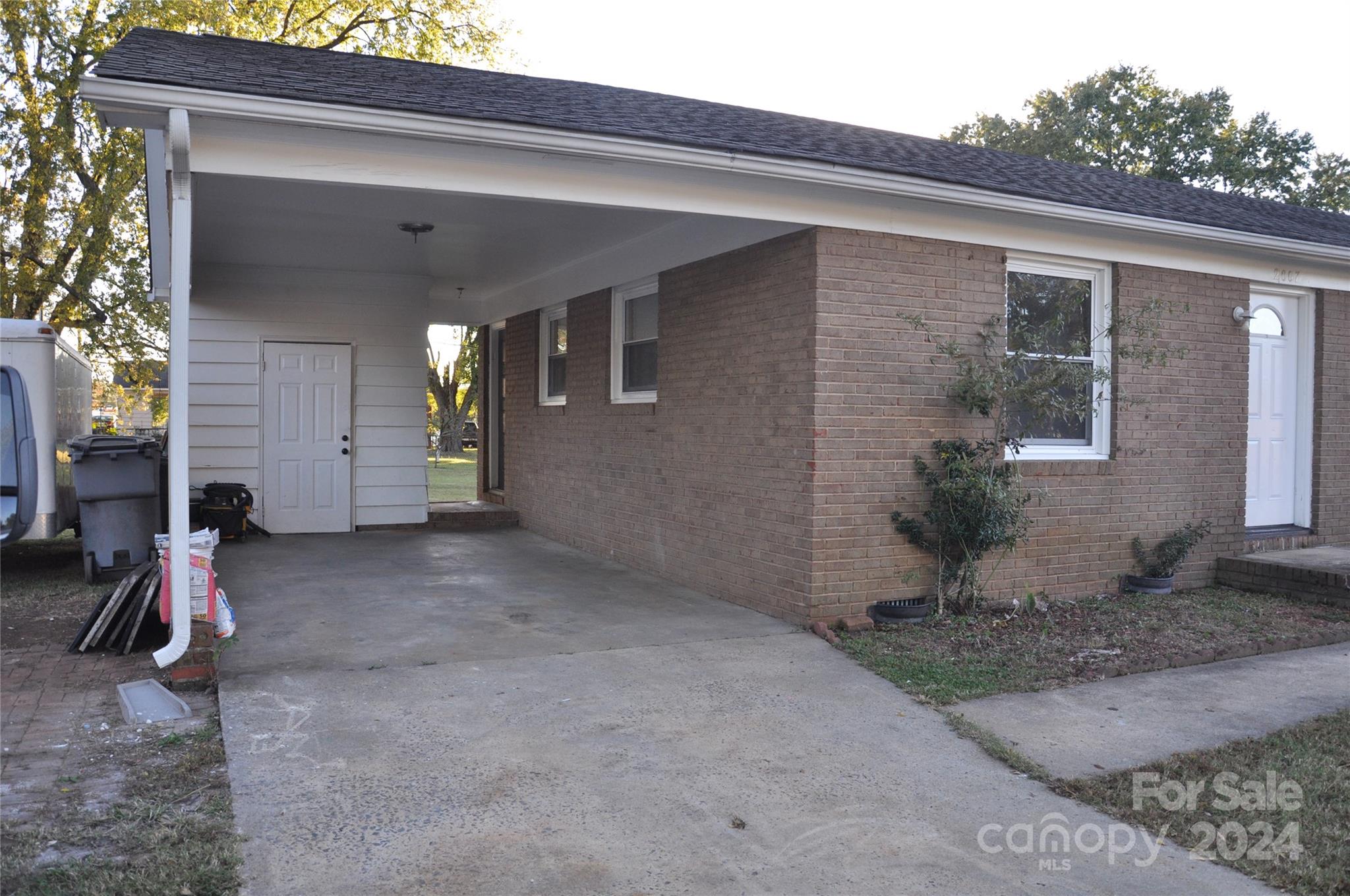 Yorkwood - Residential