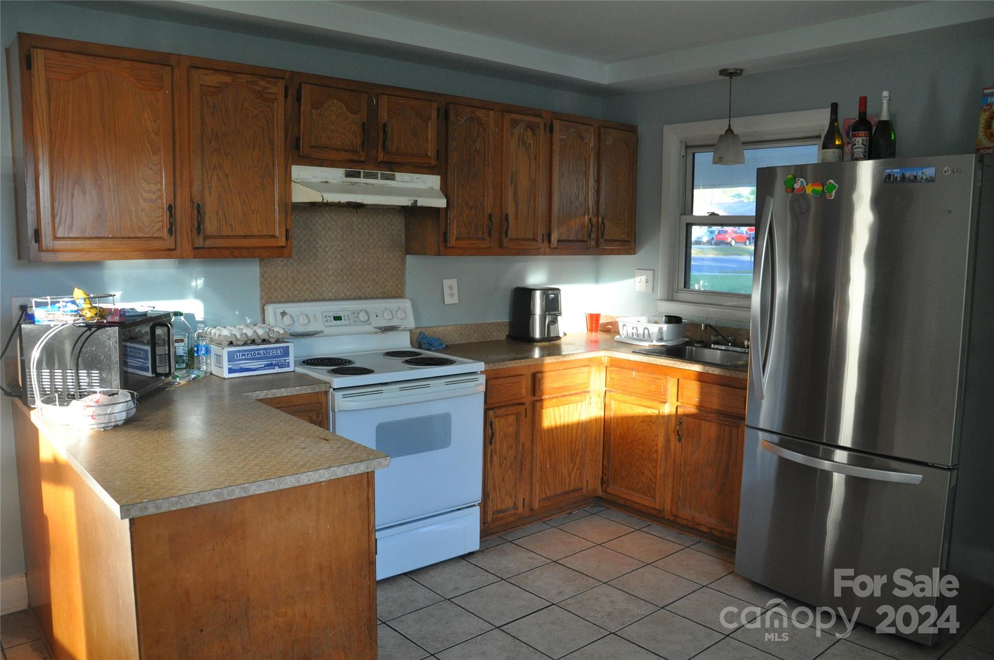 Yorkwood - Residential