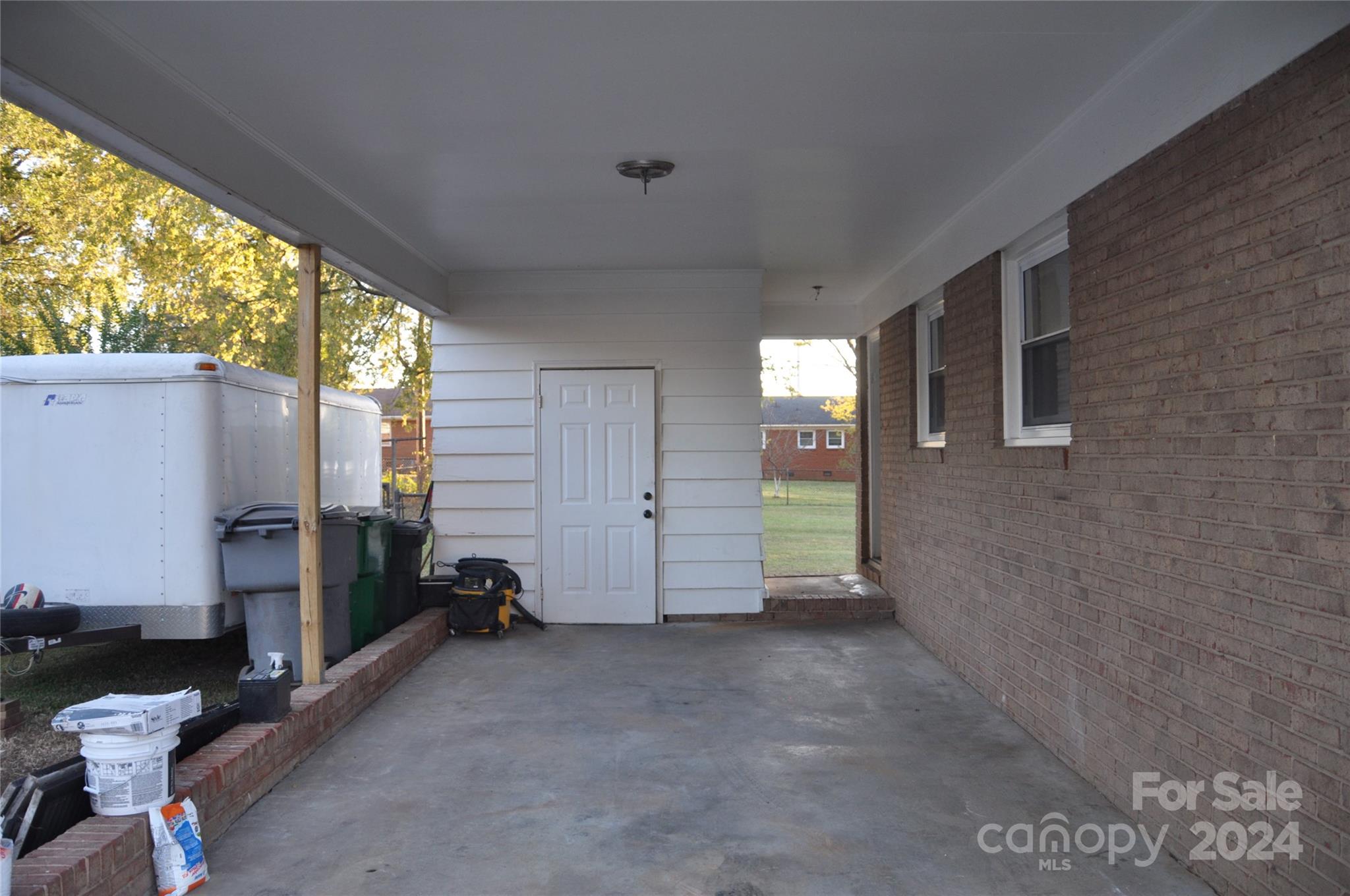 Yorkwood - Residential