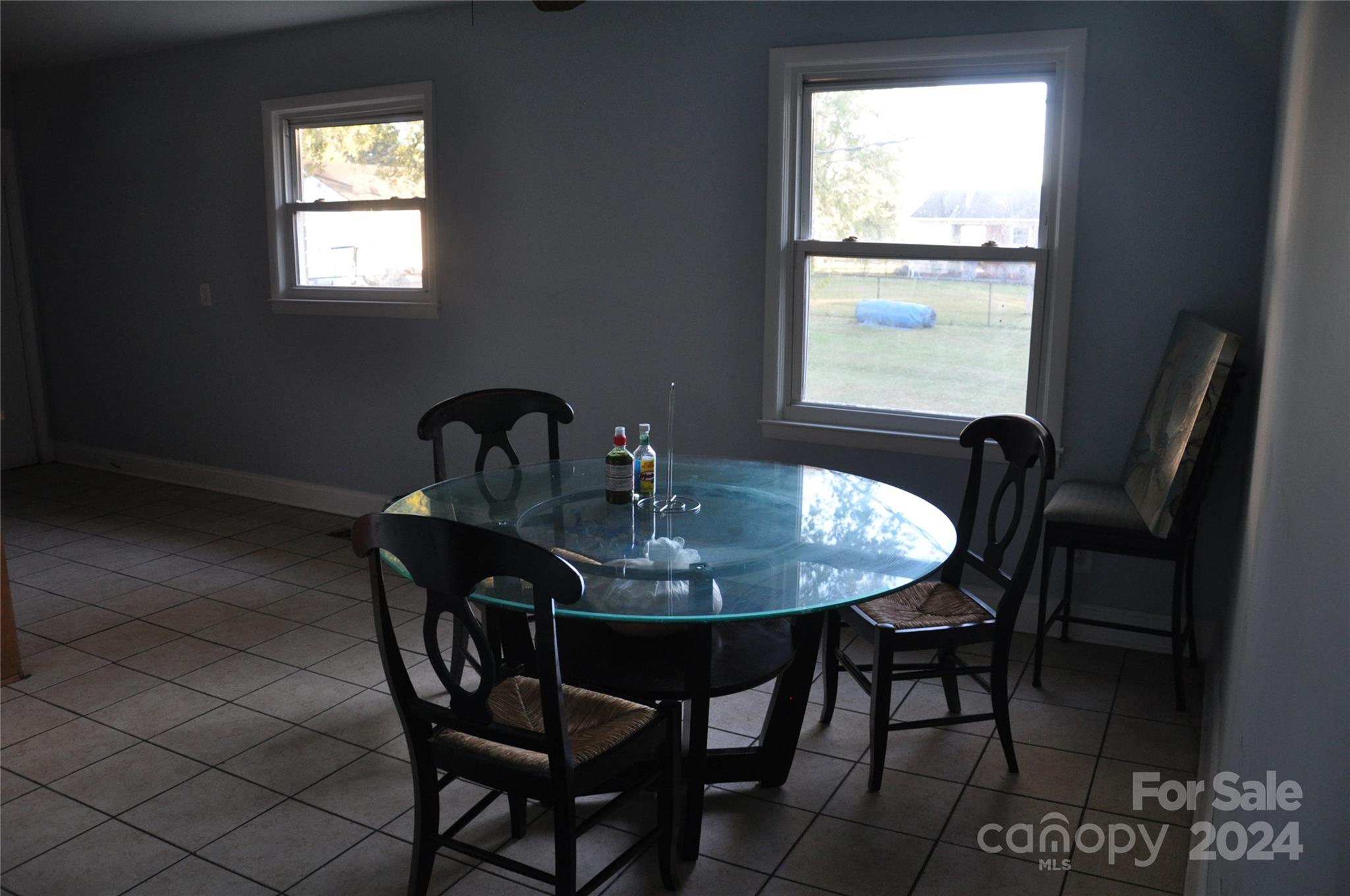 Yorkwood - Residential