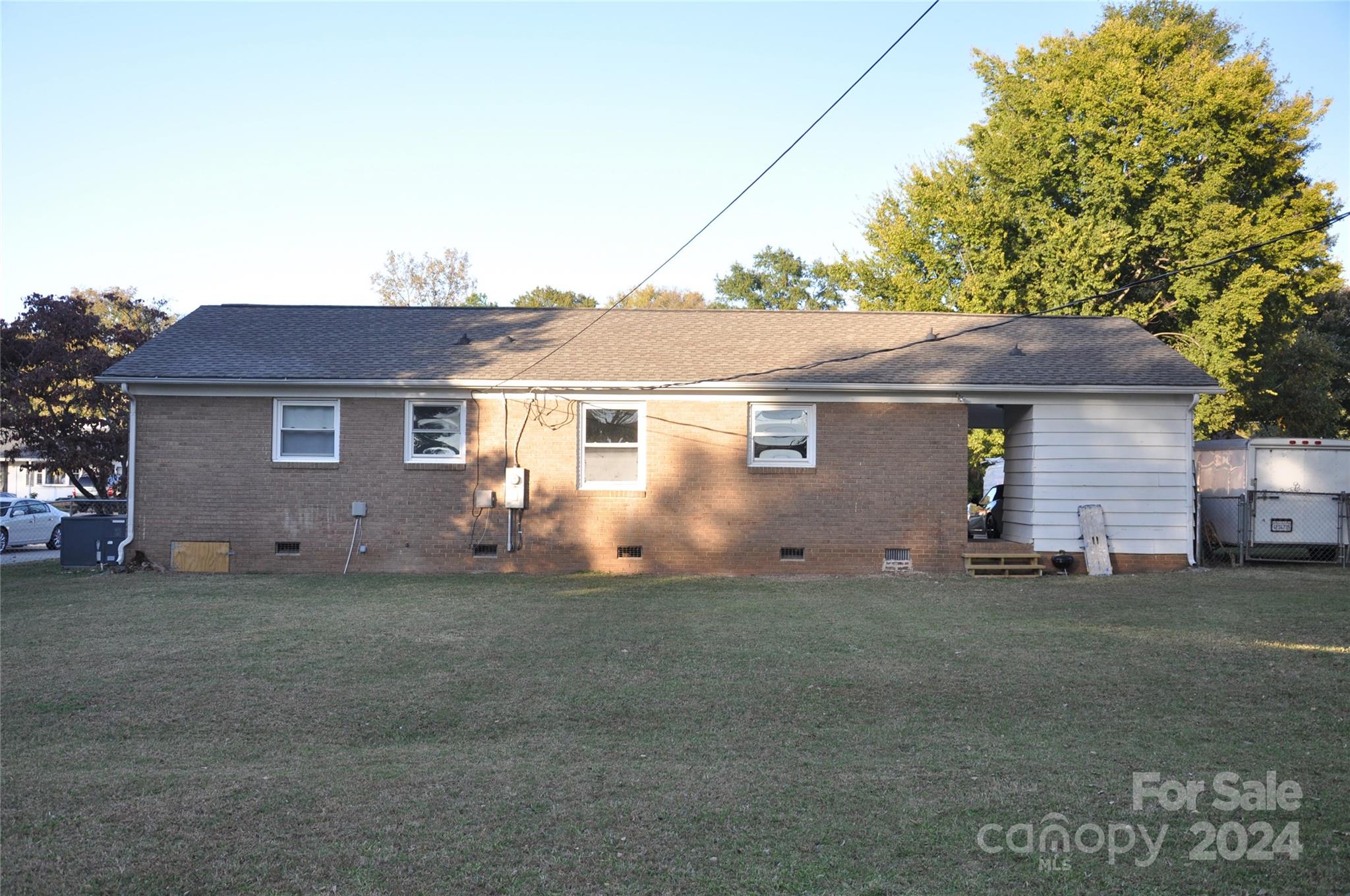 Yorkwood - Residential