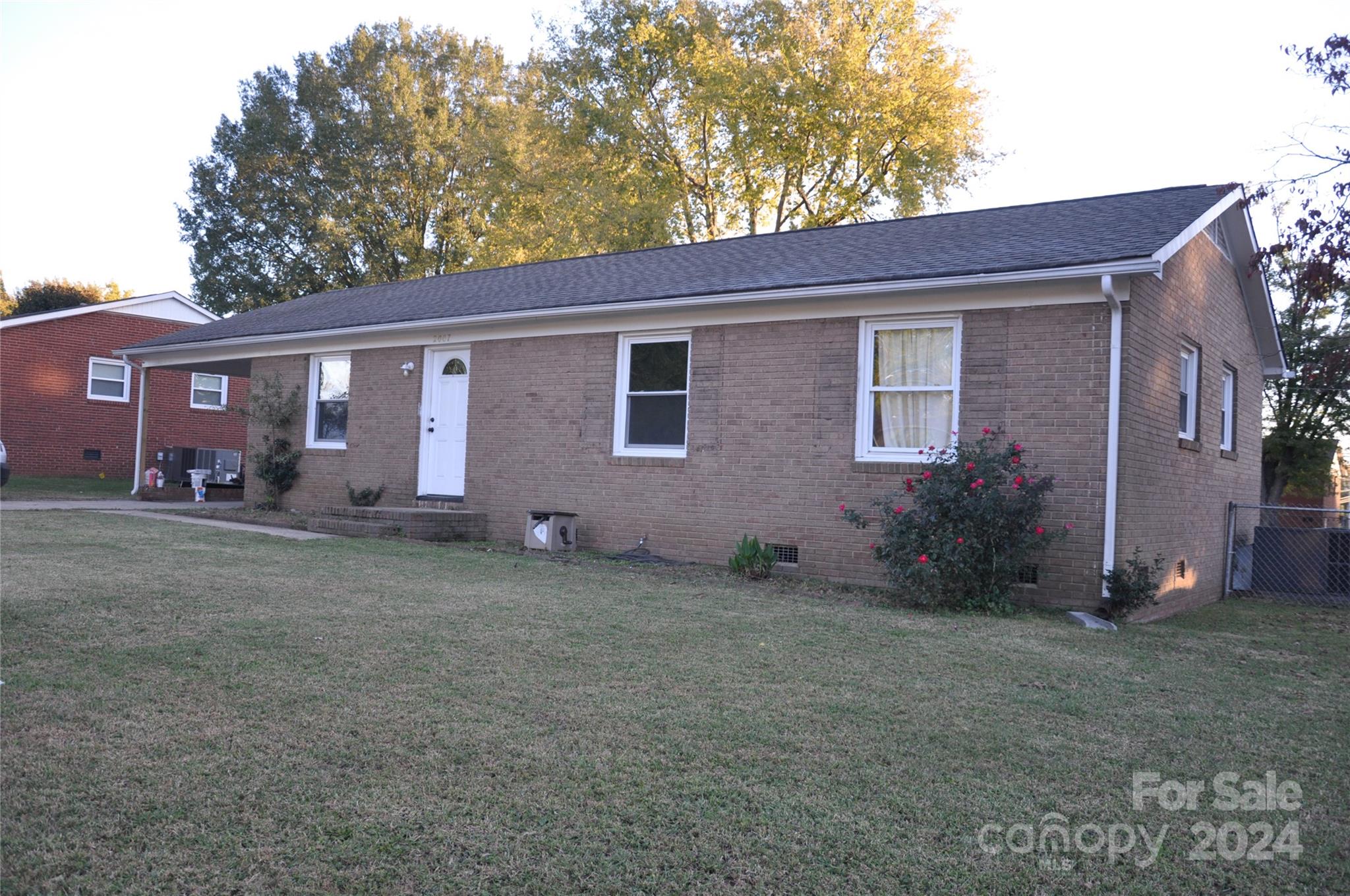 Yorkwood - Residential