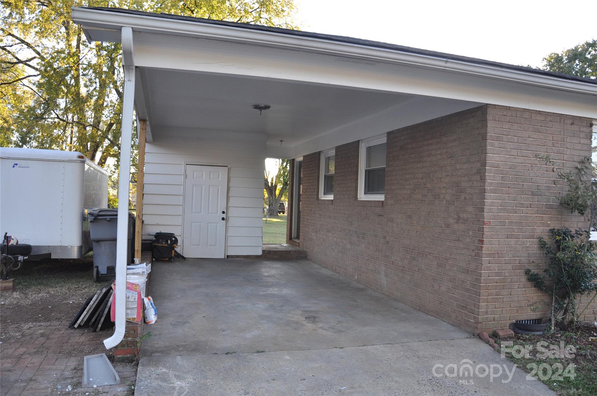 Yorkwood - Residential