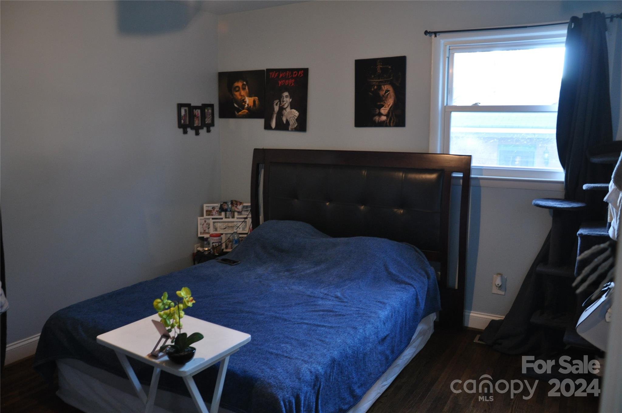 Yorkwood - Residential