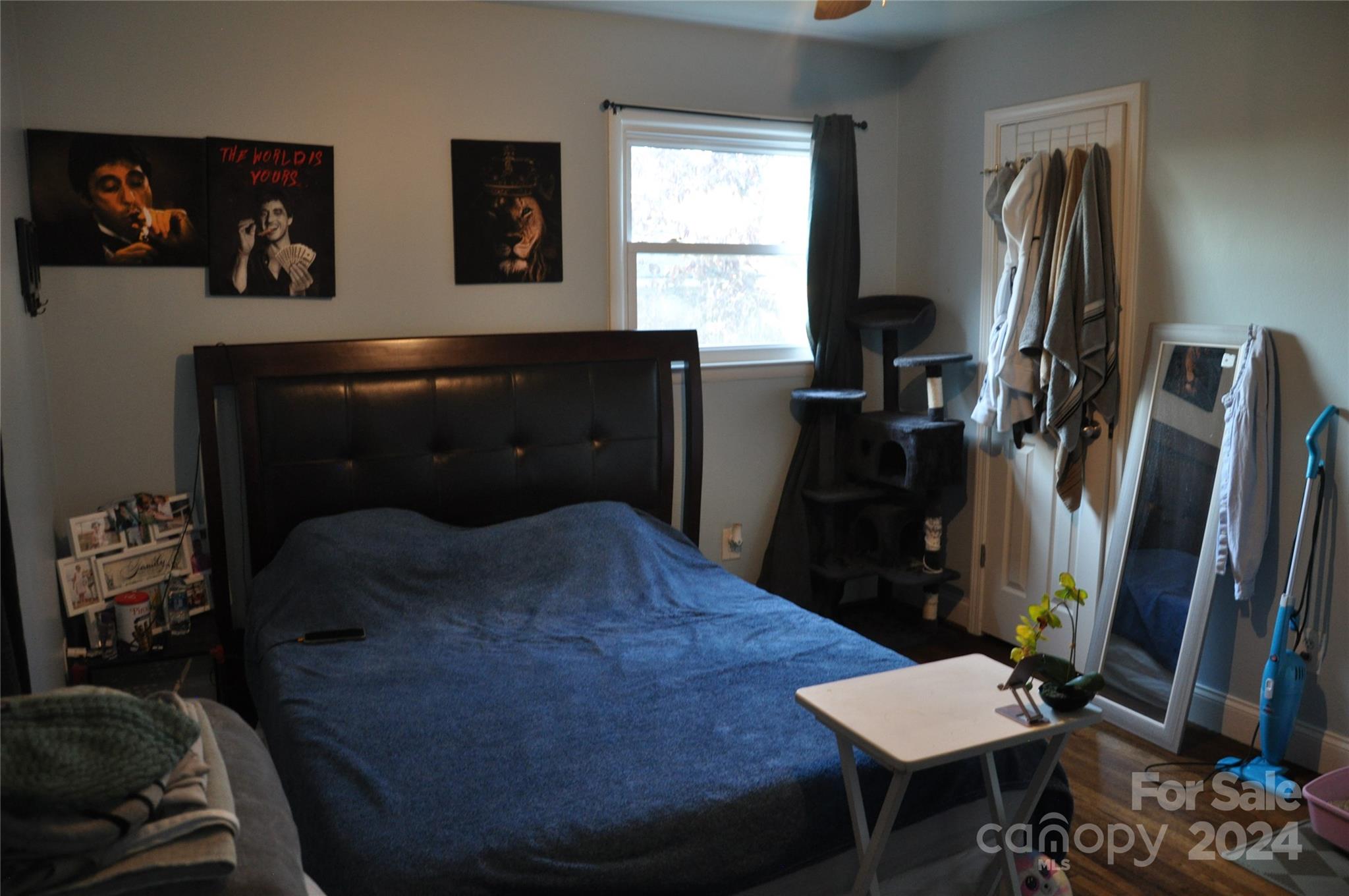 Yorkwood - Residential