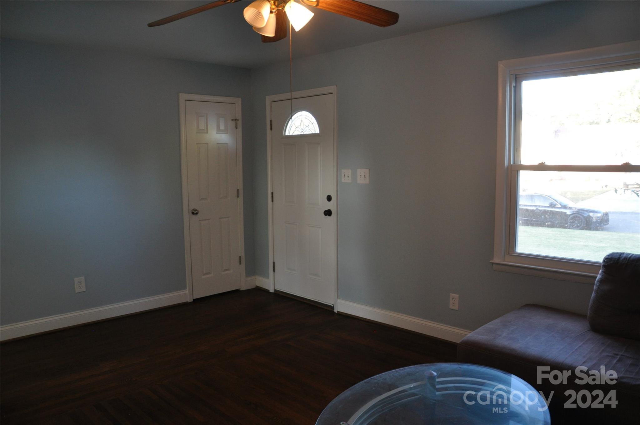 Yorkwood - Residential