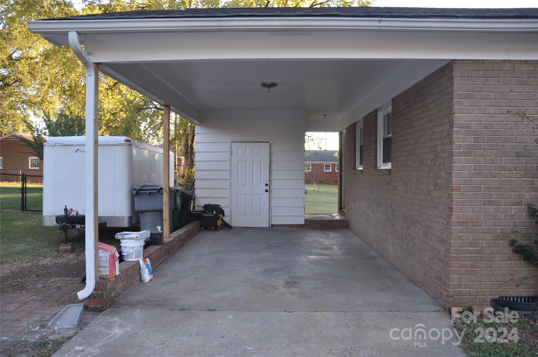 Yorkwood - Residential