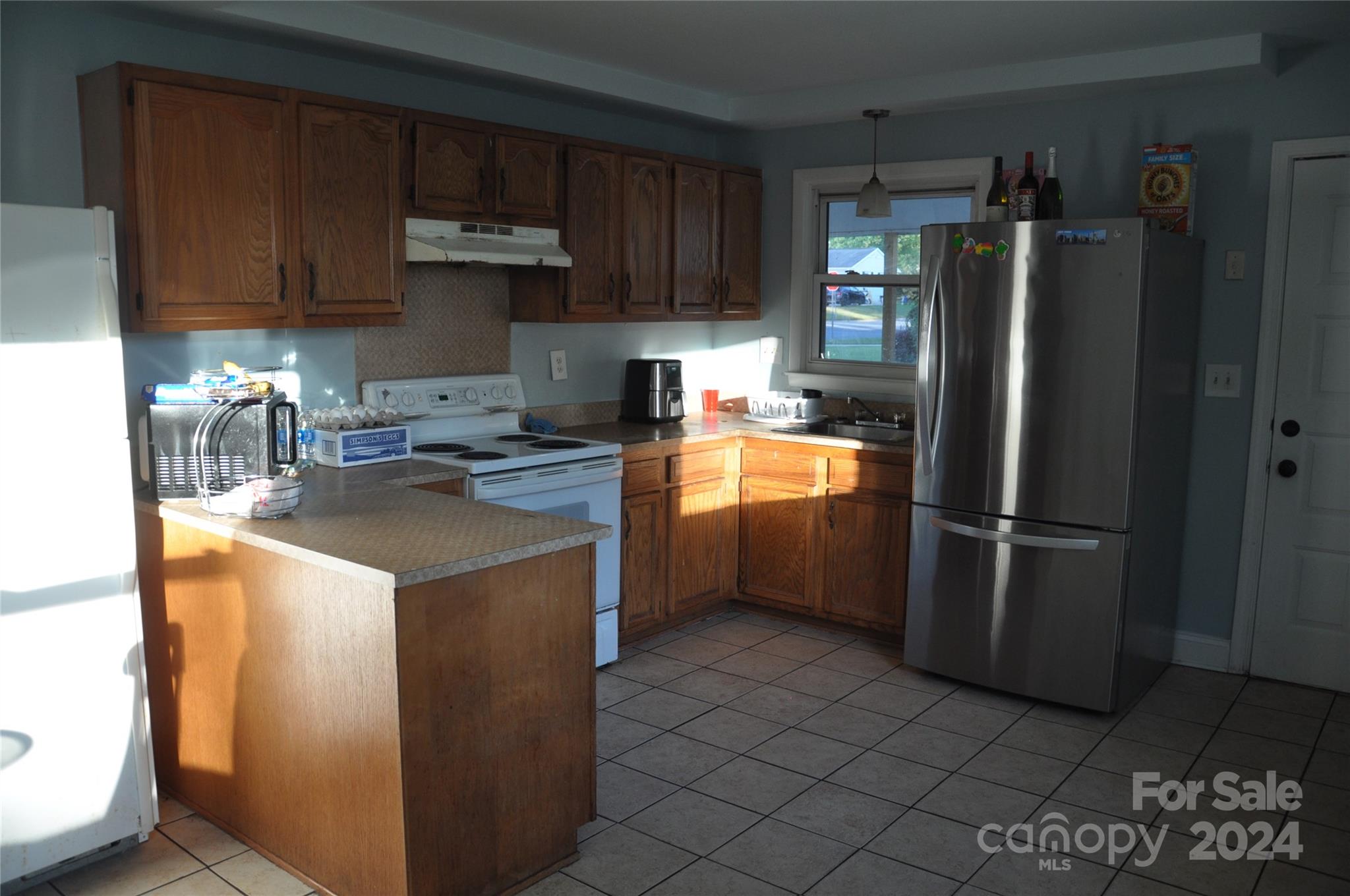 Yorkwood - Residential