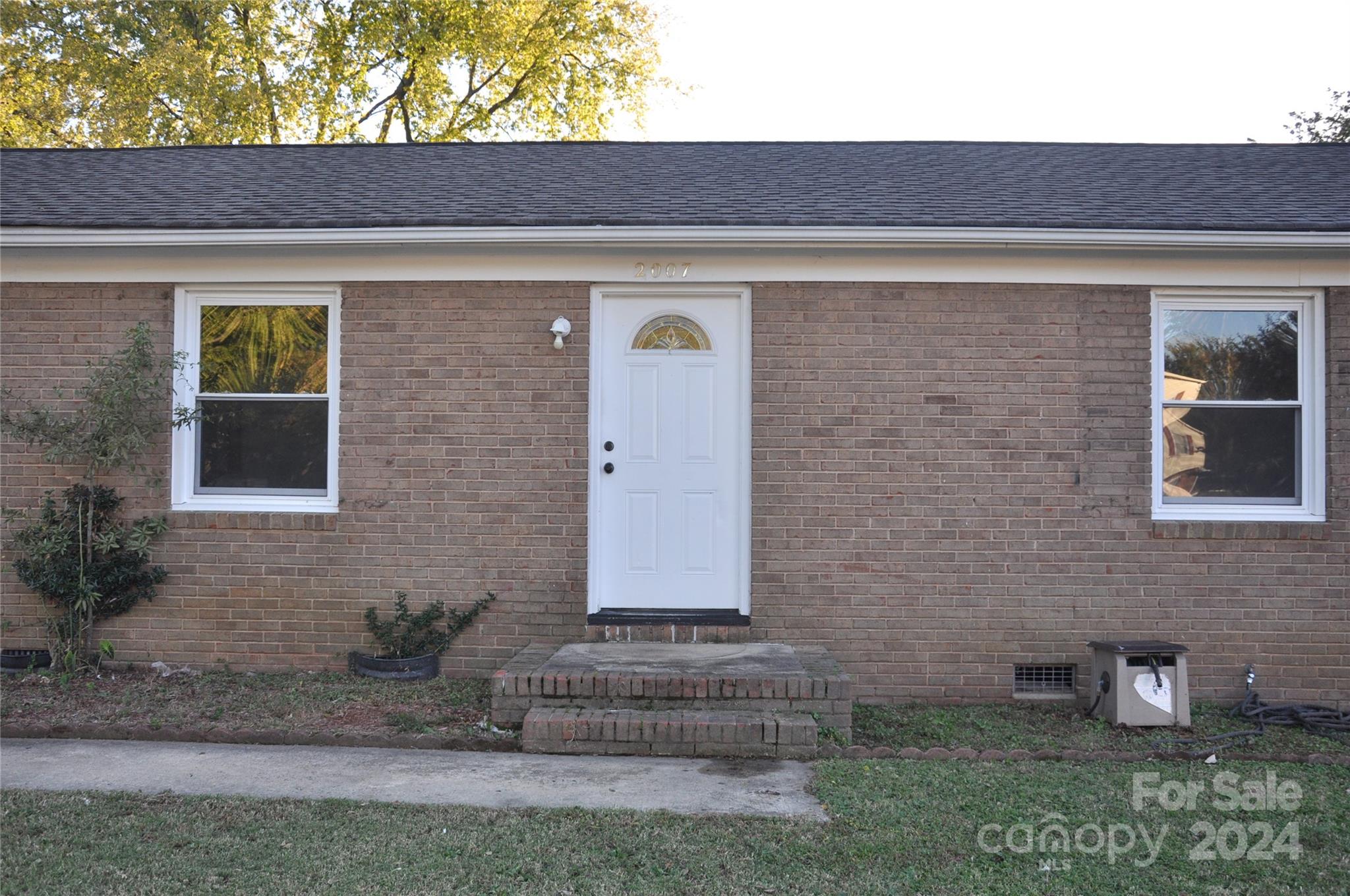 Yorkwood - Residential