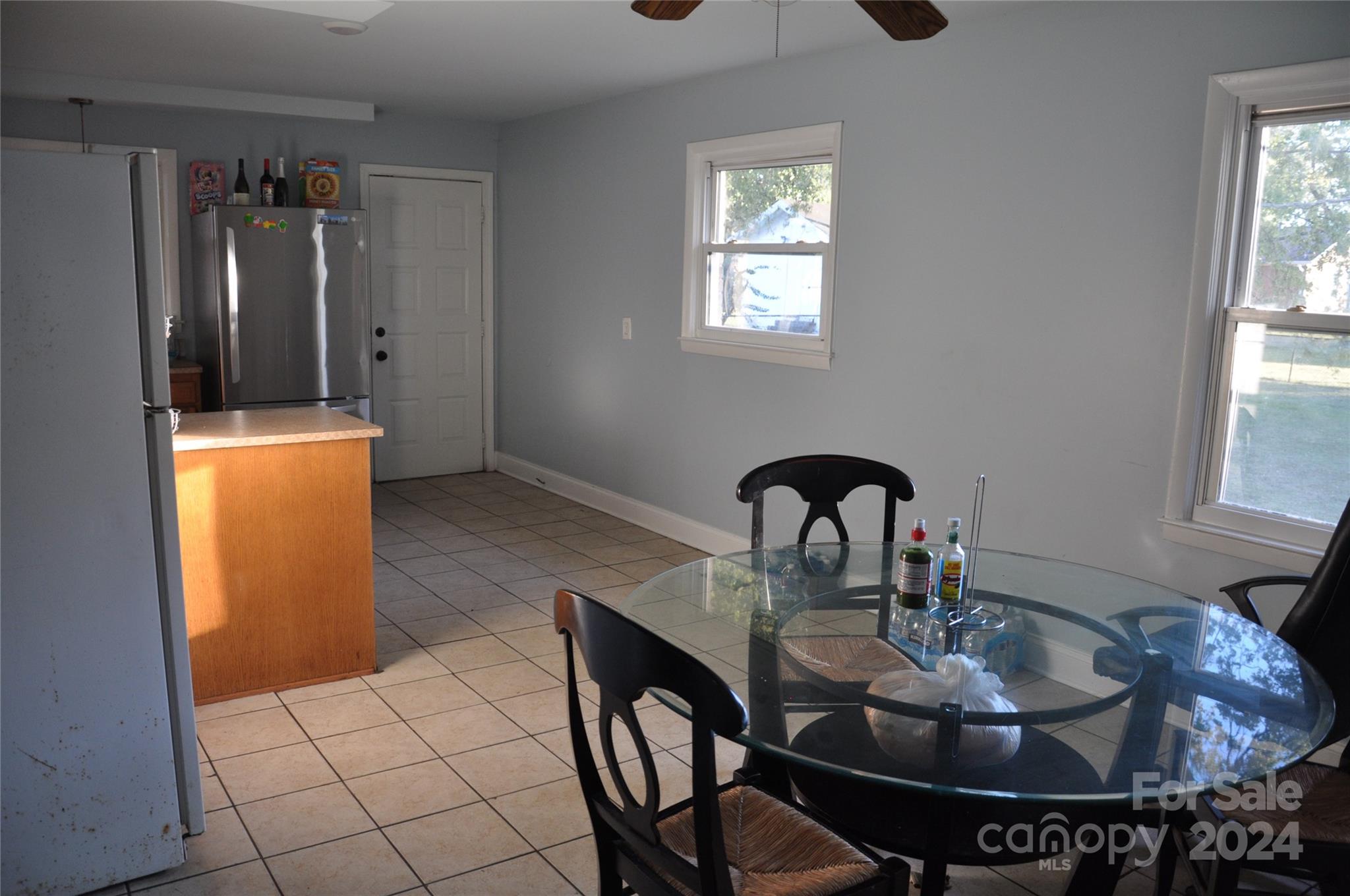 Yorkwood - Residential