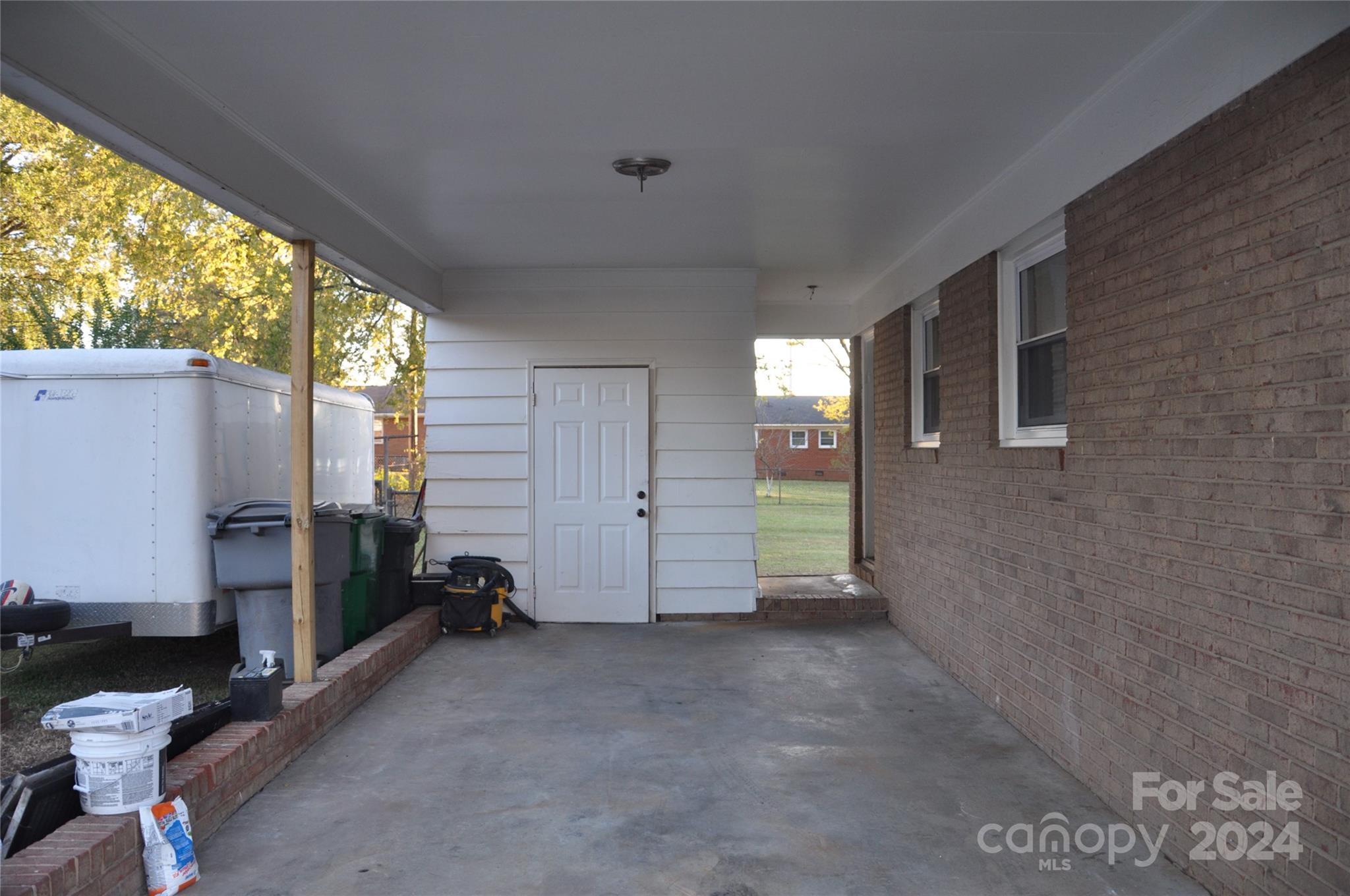 Yorkwood - Residential