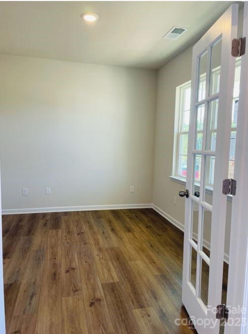 Gambill Forest - Residential