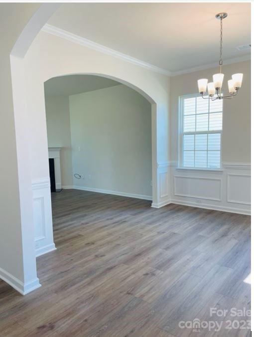 Gambill Forest - Residential