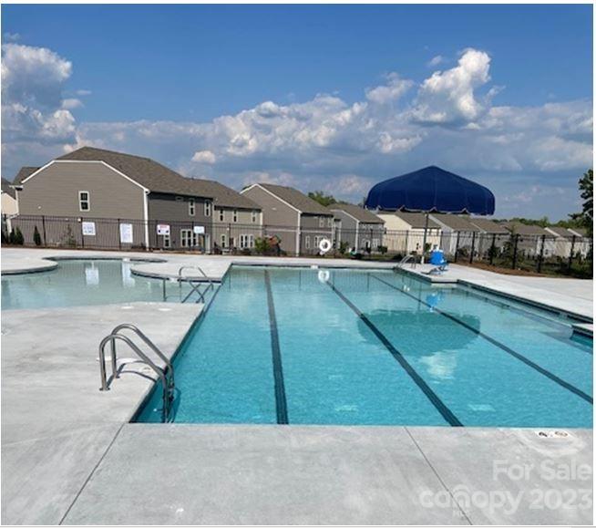 Gambill Forest - Residential