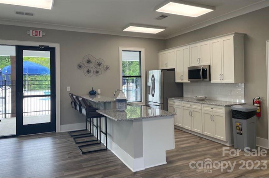 Gambill Forest - Residential