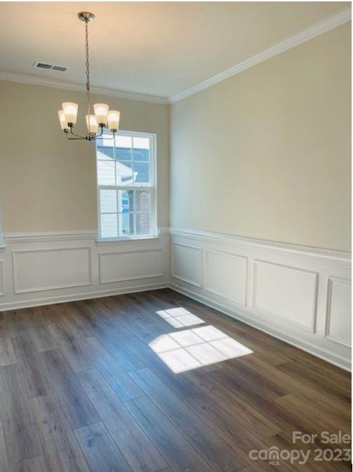 Gambill Forest - Residential