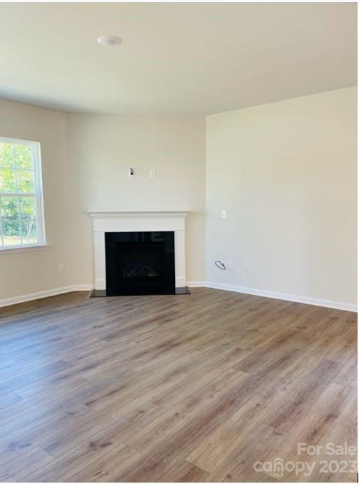 Gambill Forest - Residential