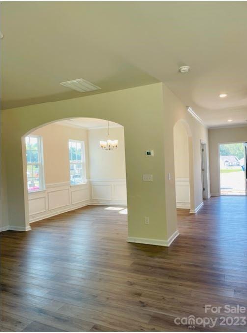 Gambill Forest - Residential