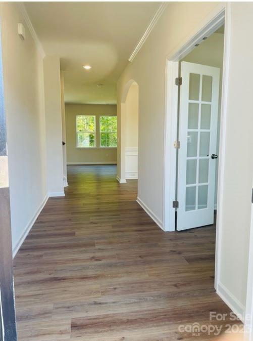 Gambill Forest - Residential