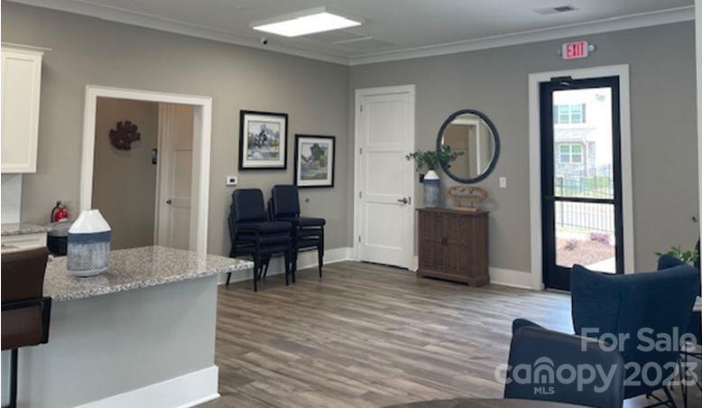 Gambill Forest - Residential