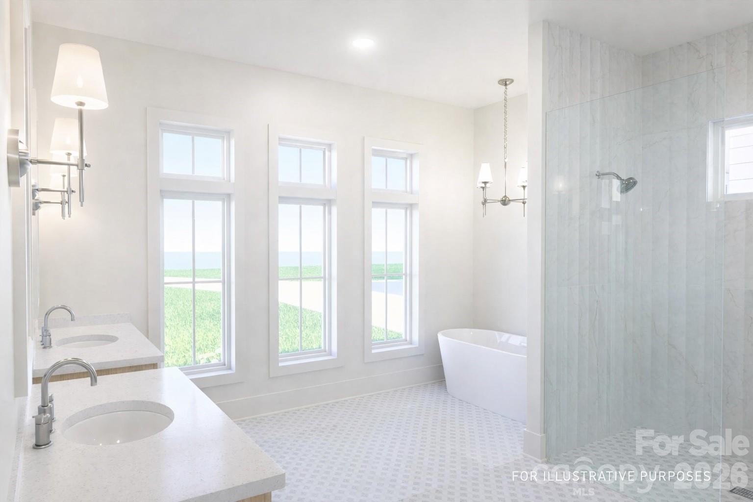 Lowland Meadows - Residential