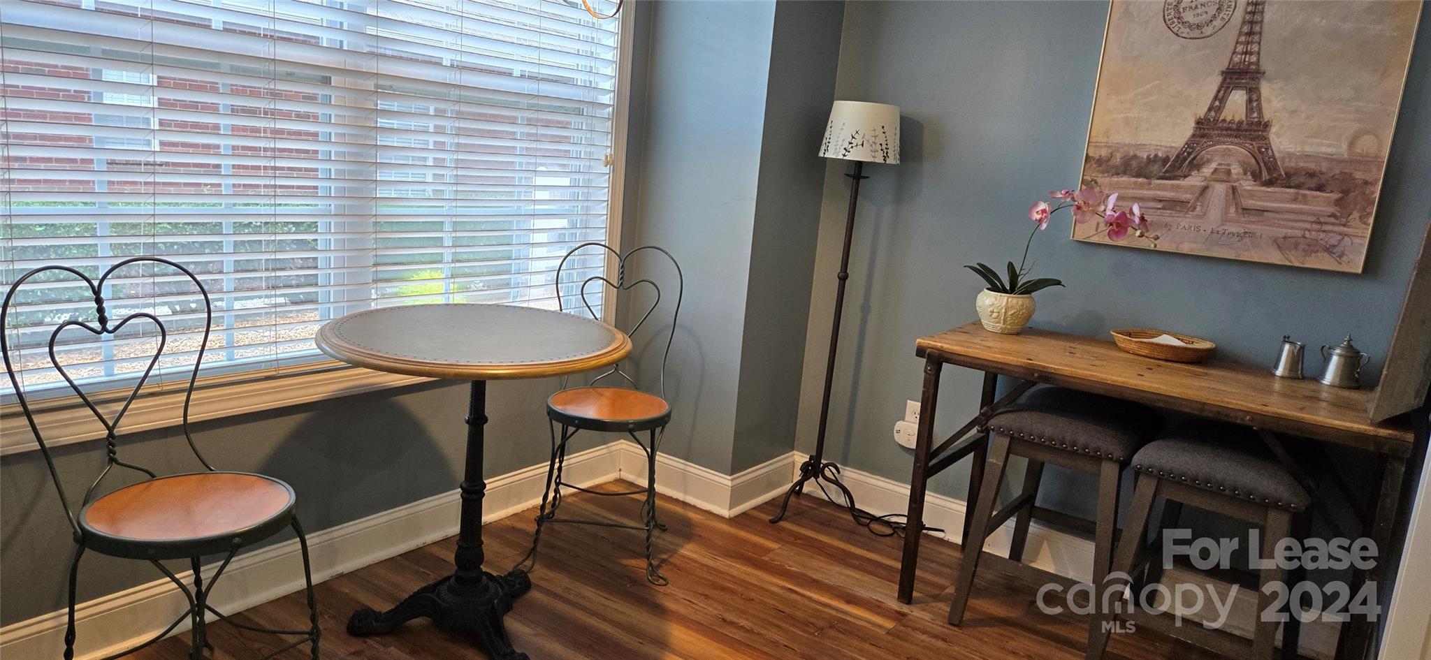 Palmetto West - Residential Lease