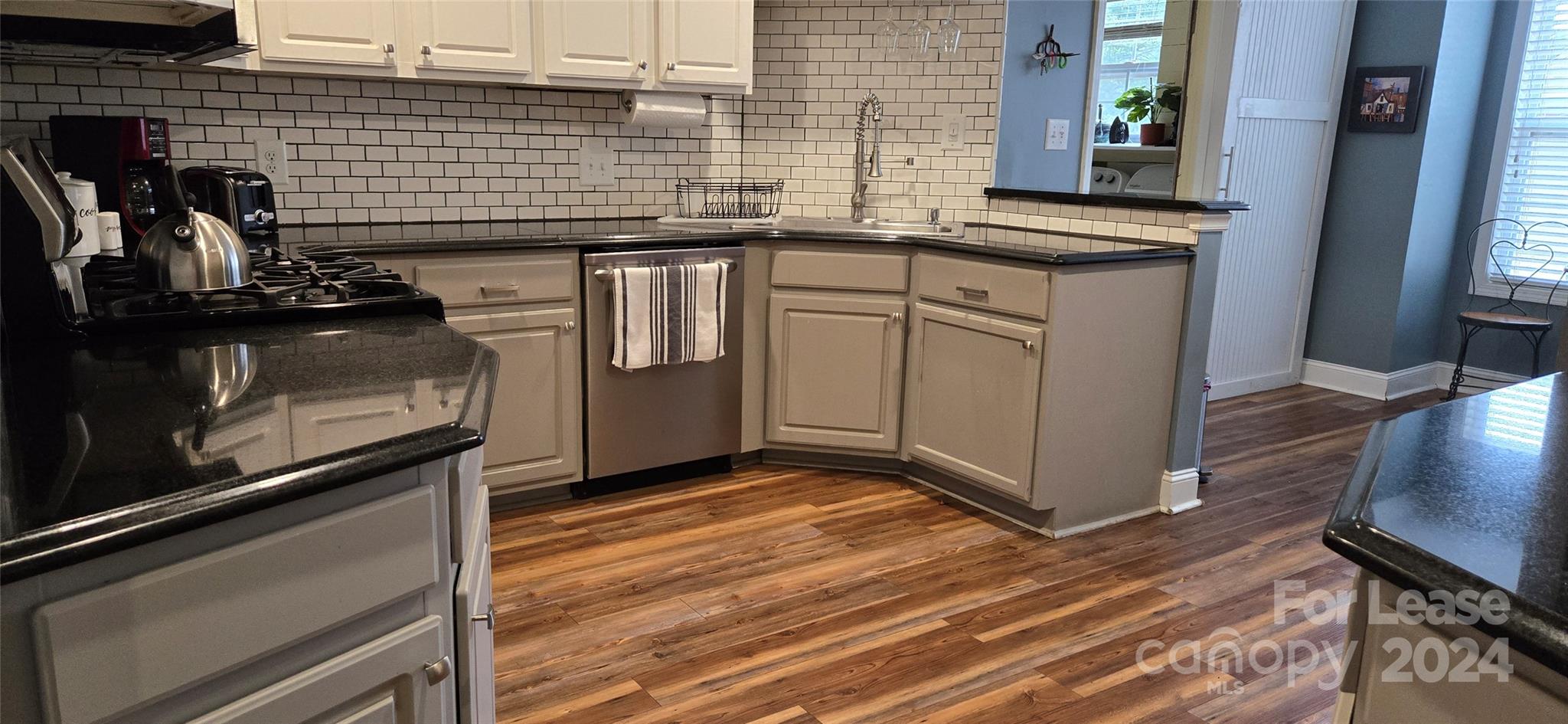 Palmetto West - Residential Lease