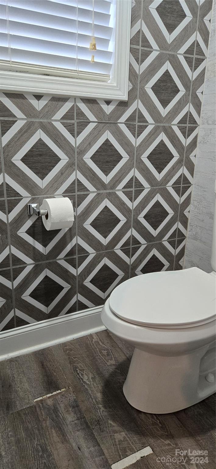 Palmetto West - Residential Lease