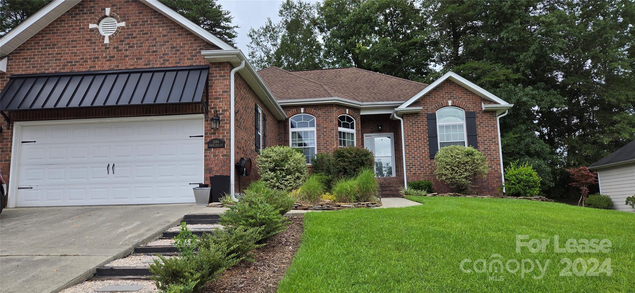 Palmetto West - Residential Lease