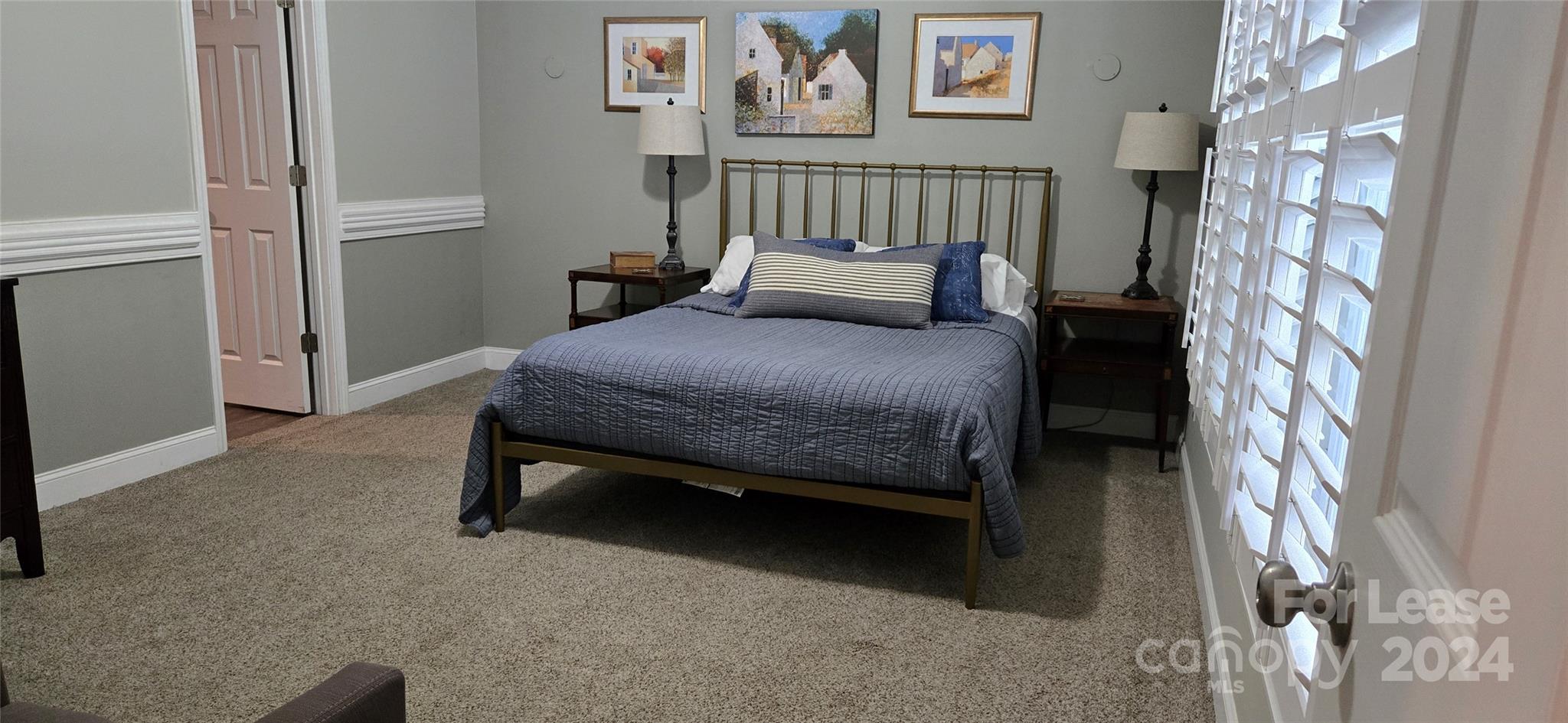 Palmetto West - Residential Lease