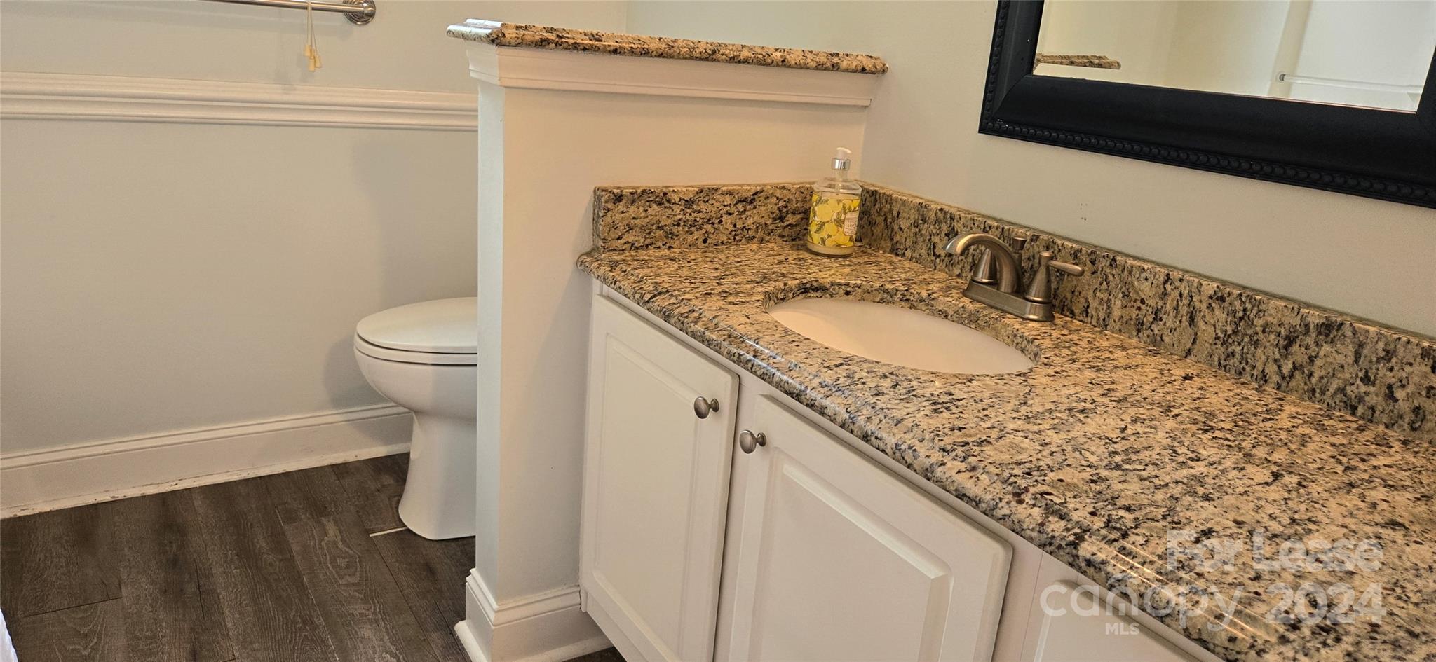 Palmetto West - Residential Lease