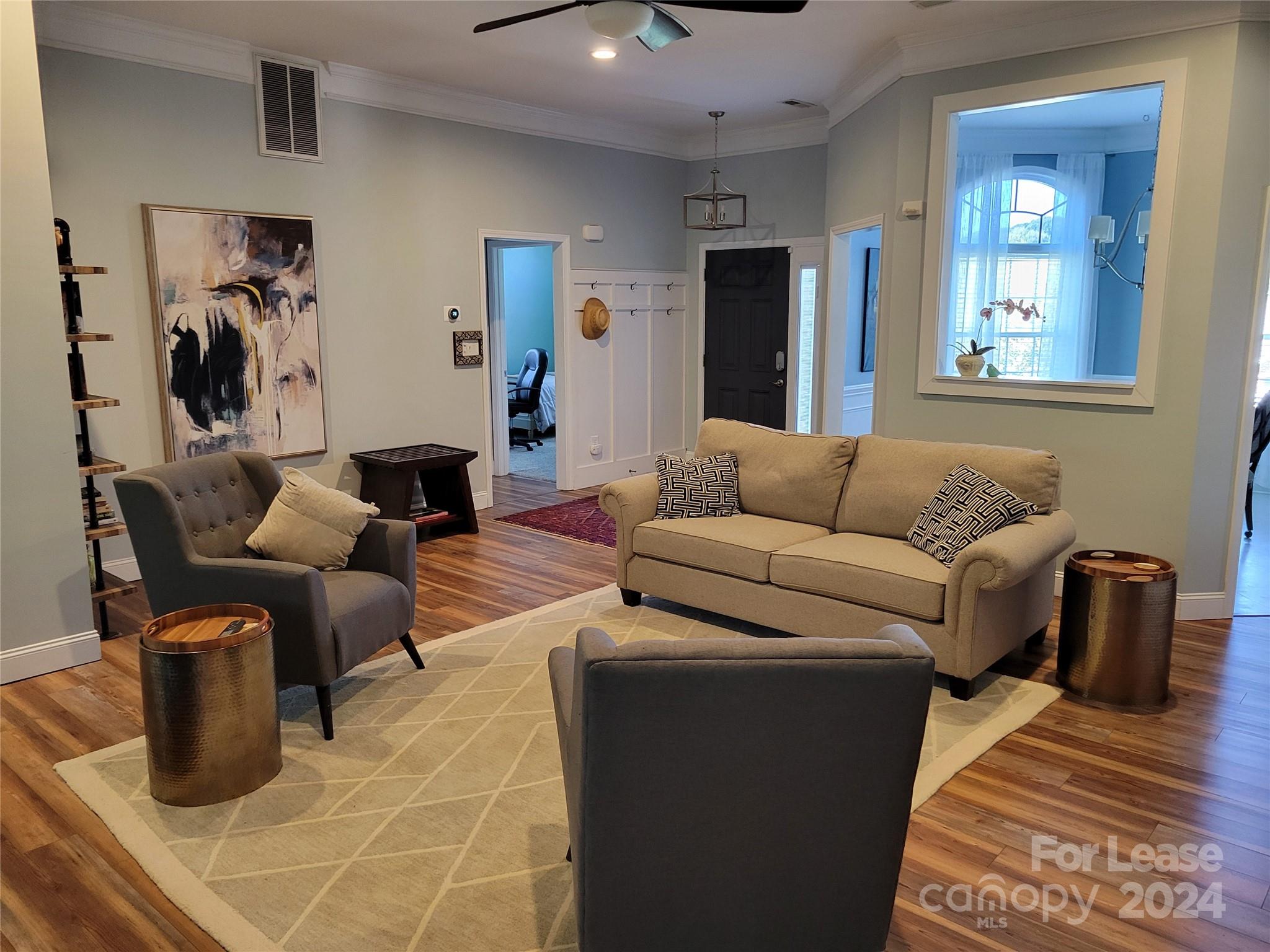 Palmetto West - Residential Lease