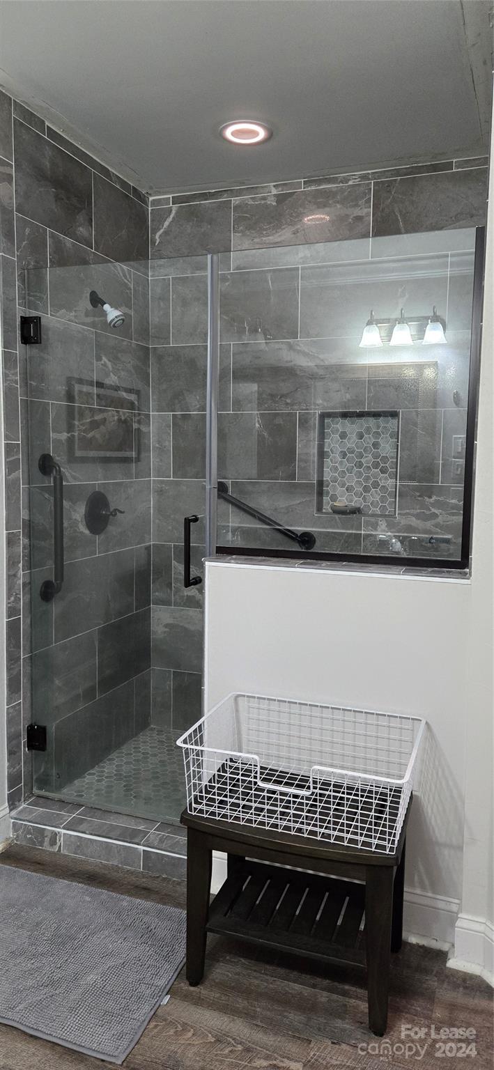 Palmetto West - Residential Lease