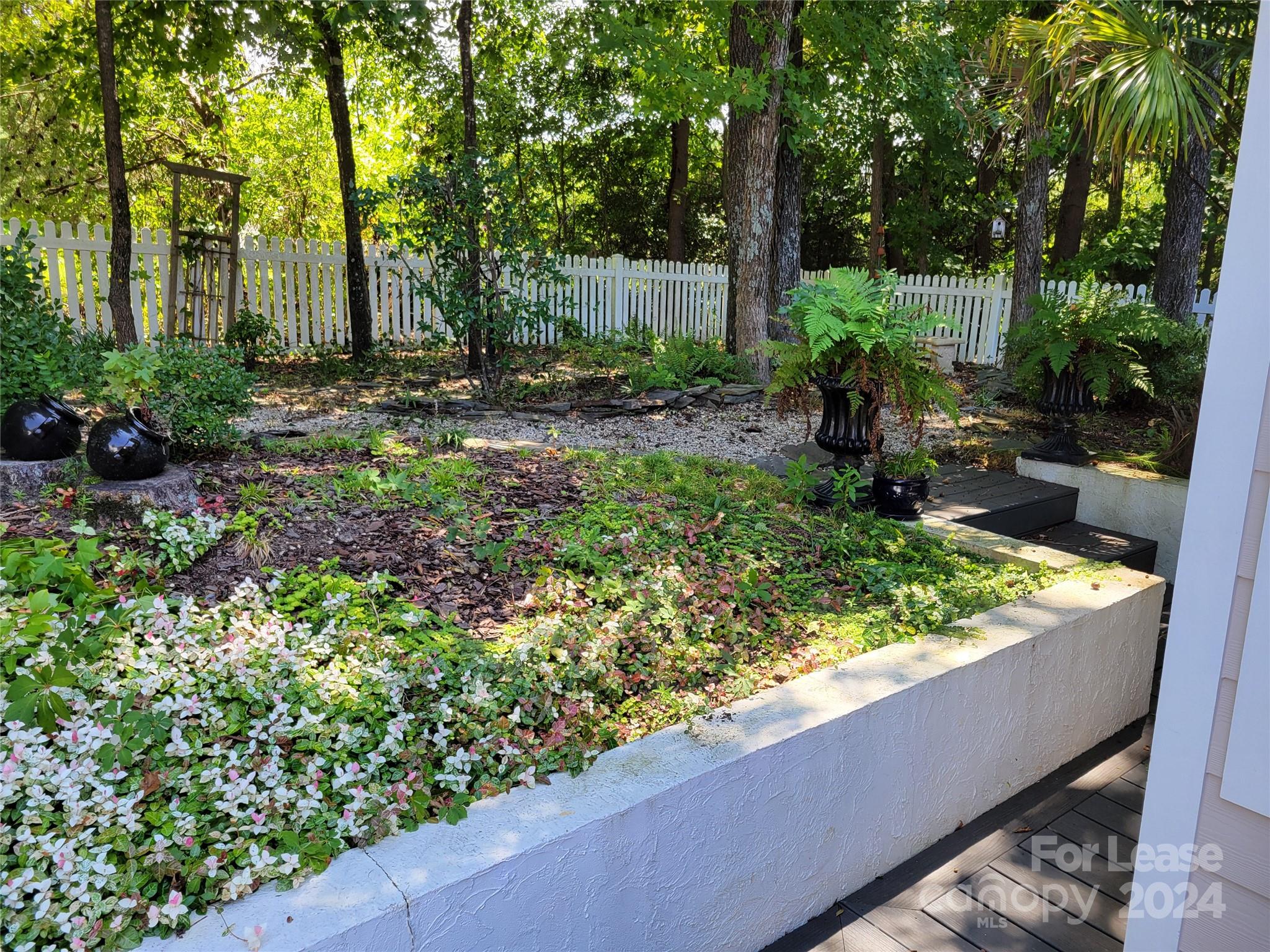 Palmetto West - Residential Lease