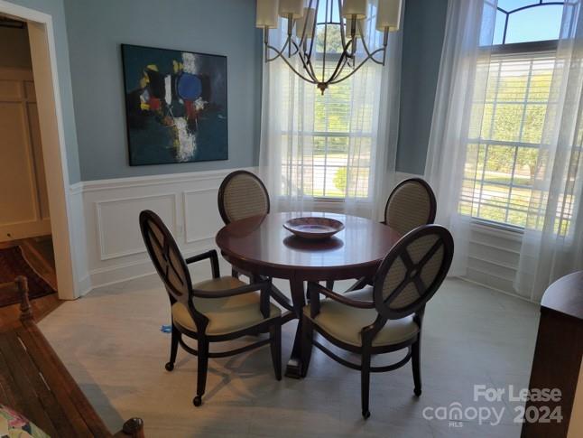 Palmetto West - Residential Lease