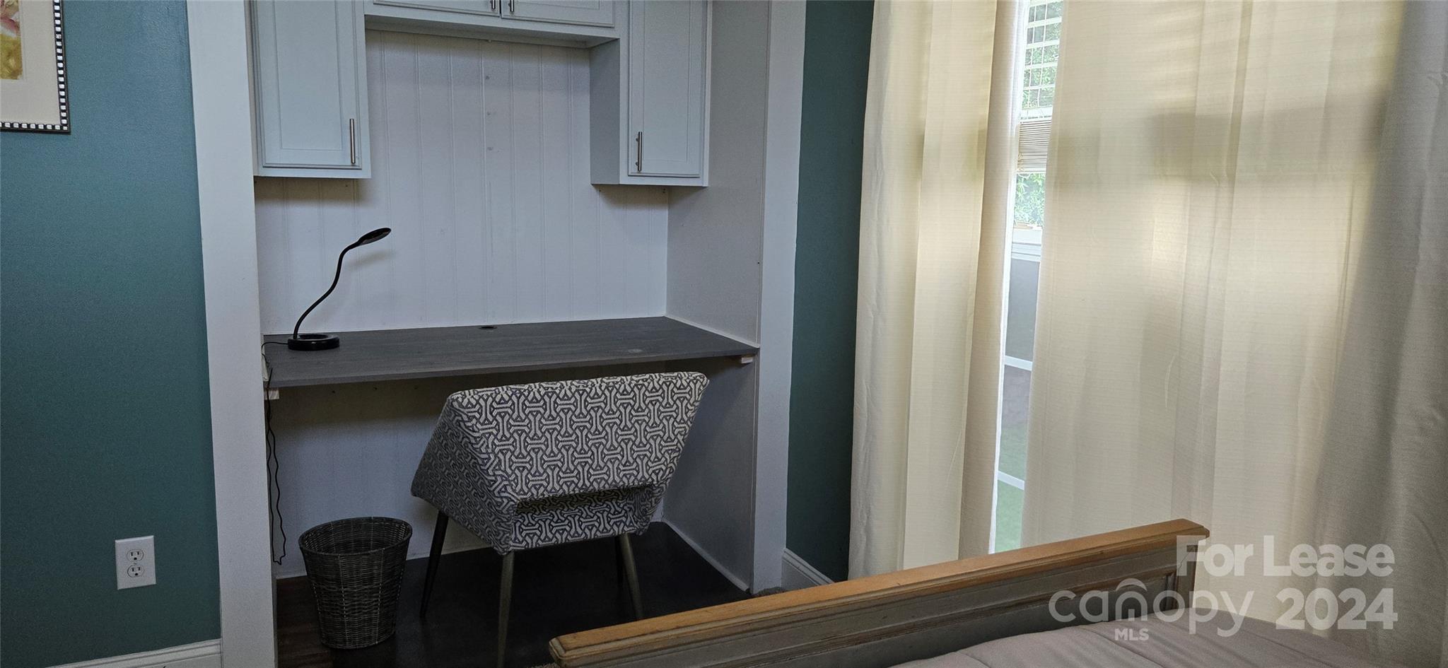 Palmetto West - Residential Lease