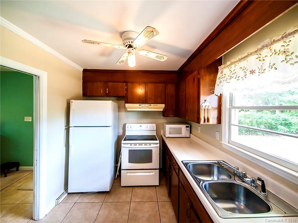 Colonial Village - Residential