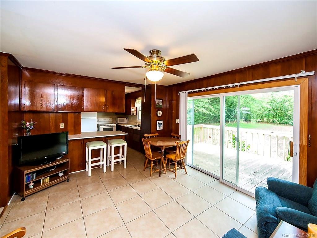 Colonial Village - Residential