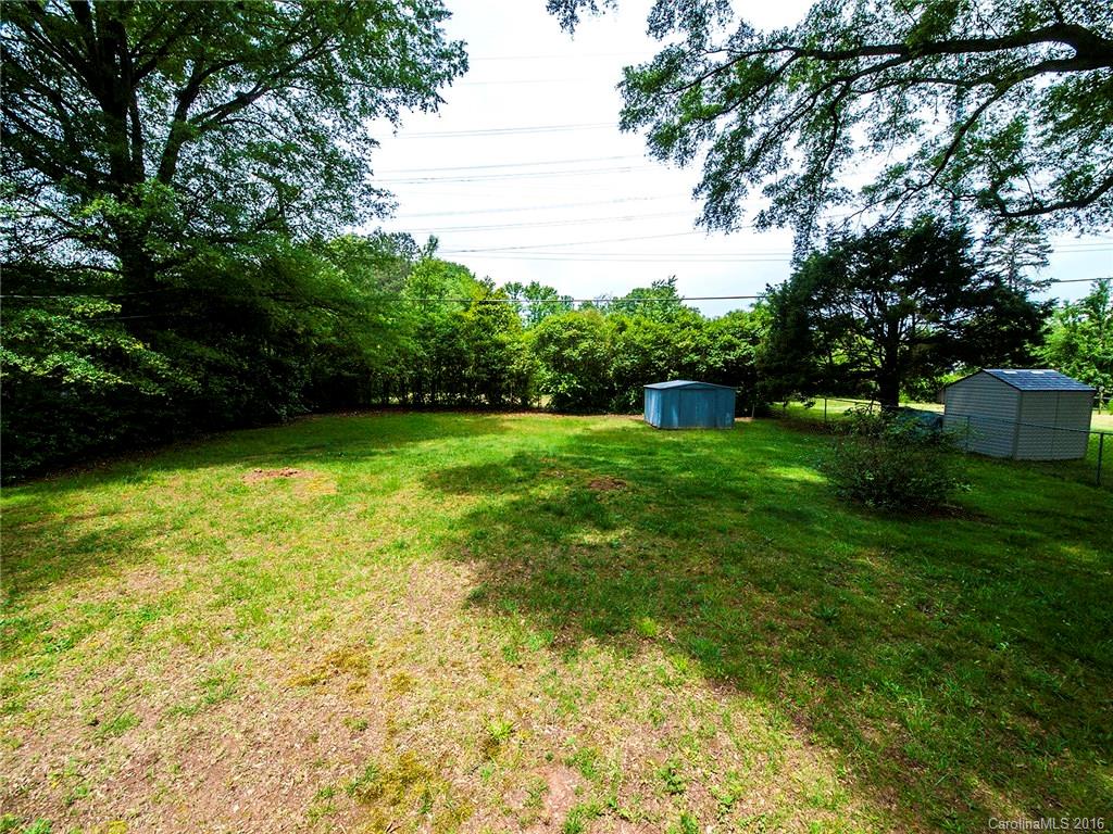 Colonial Village - Residential