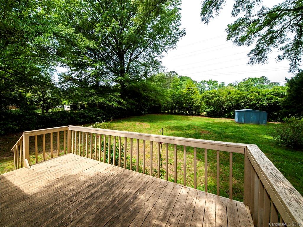 Colonial Village - Residential