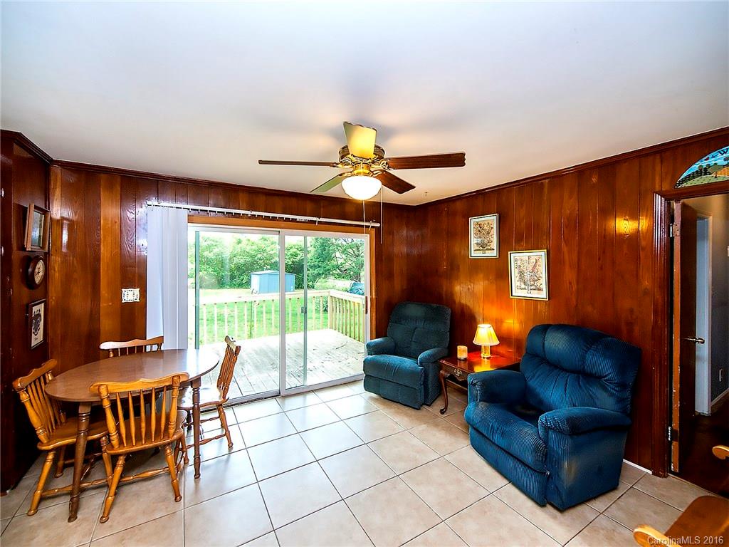 Colonial Village - Residential