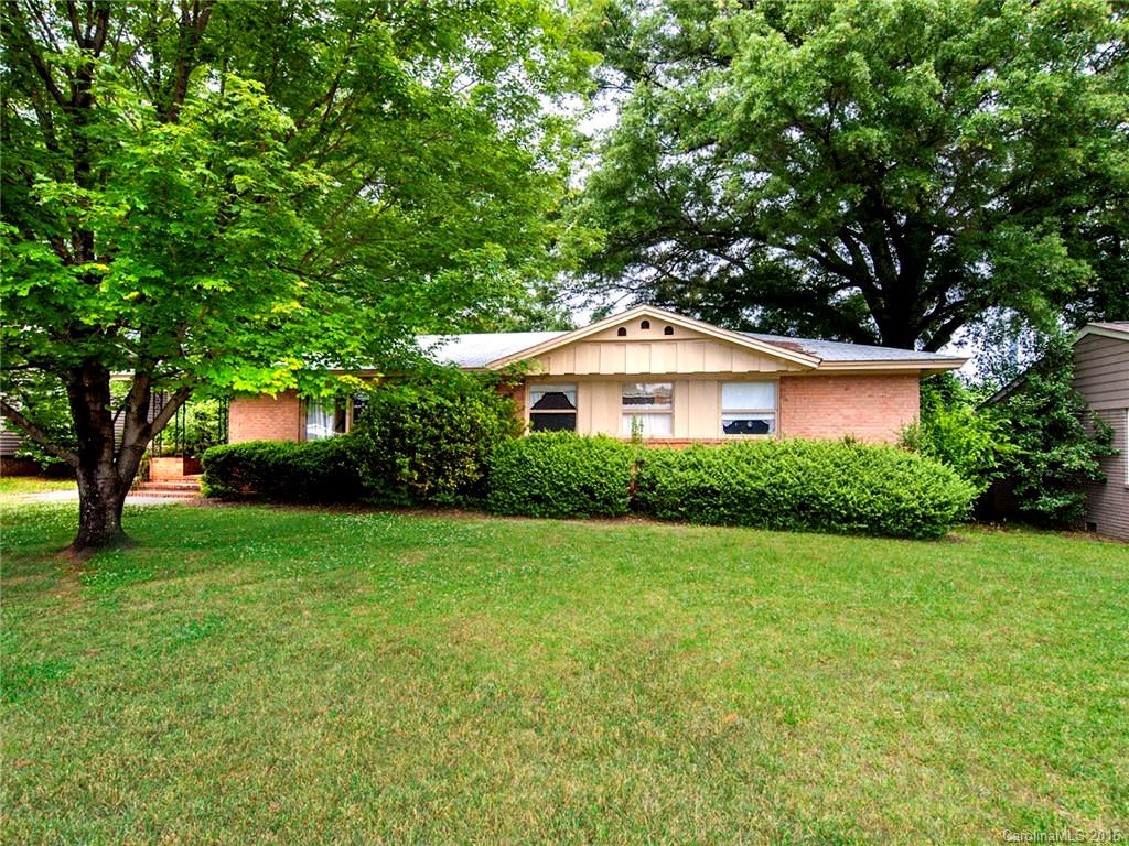 Colonial Village - Residential