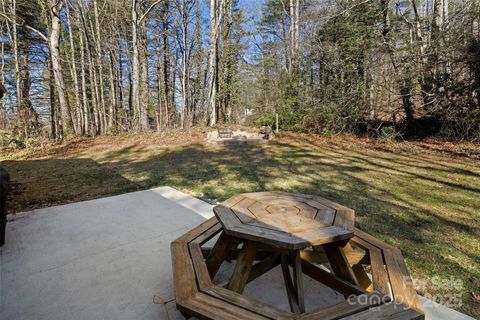 A home in Flat Rock