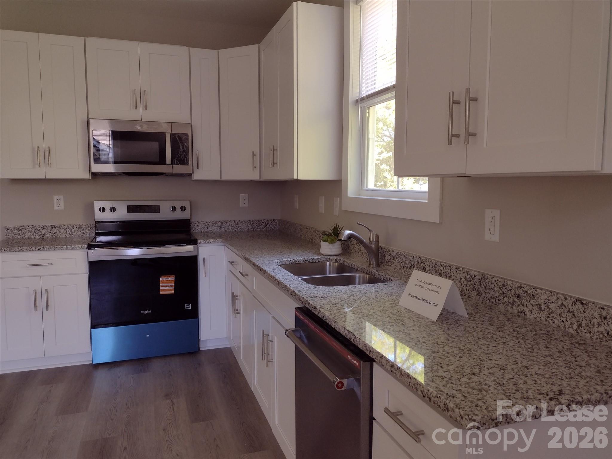 305 N Crigler Street