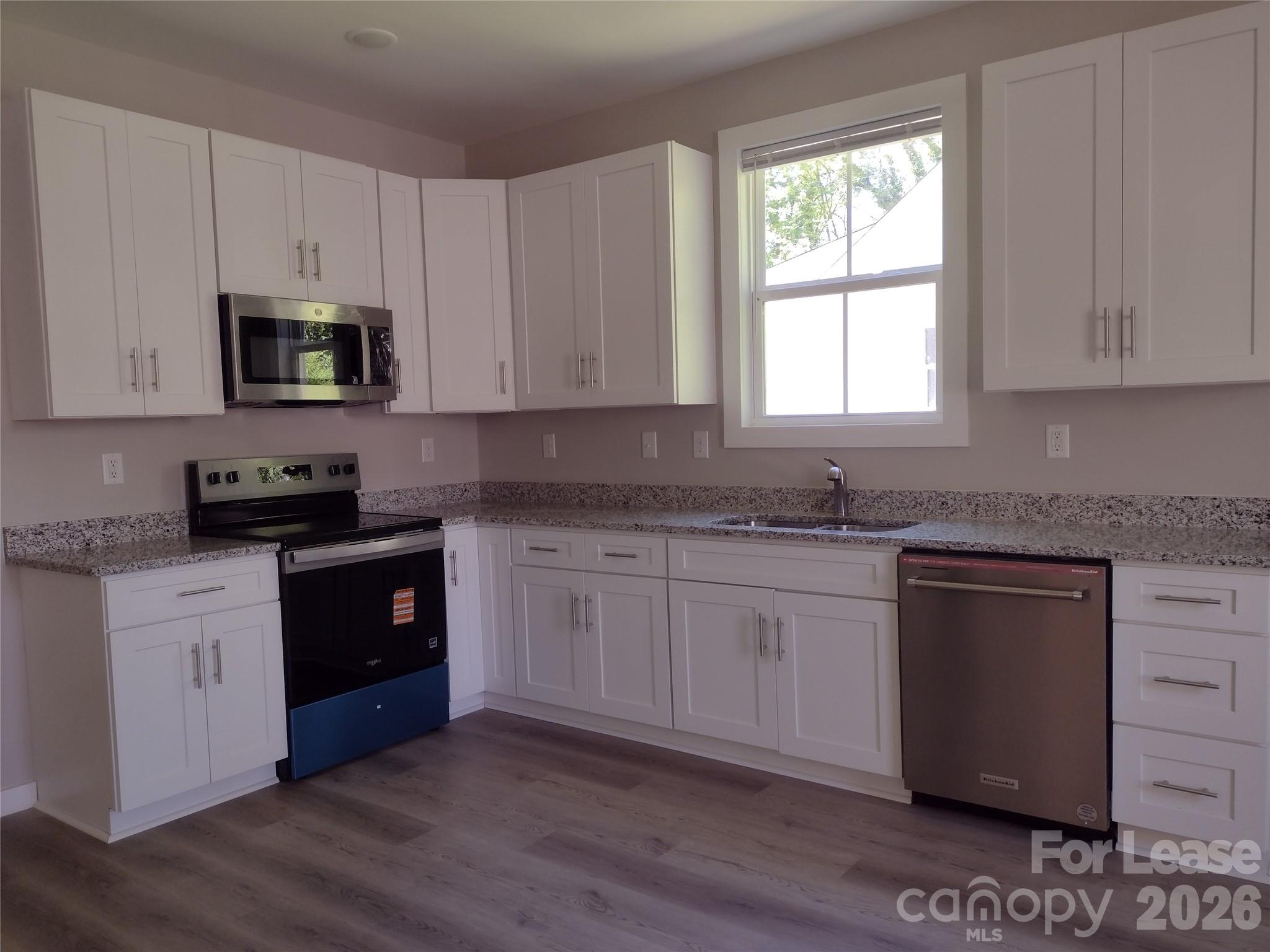 305 N Crigler Street