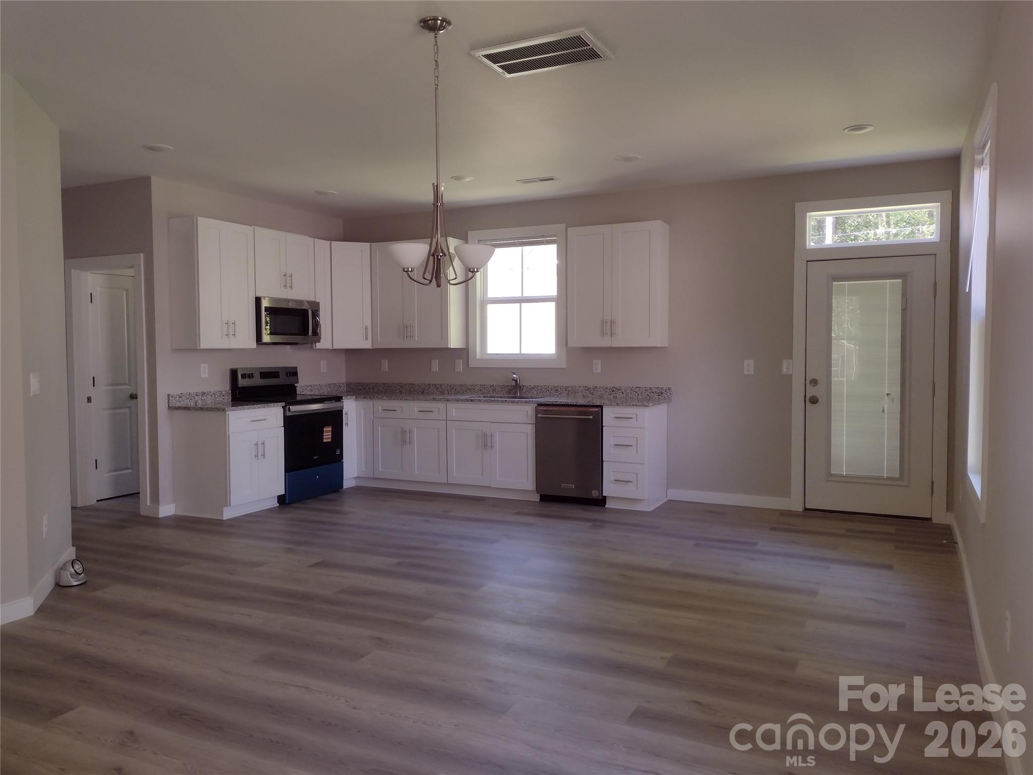 305 N Crigler Street