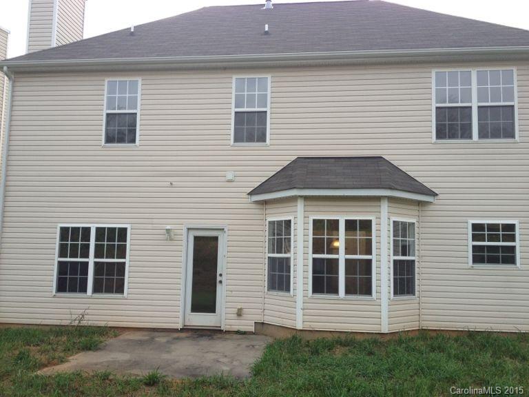 Oakbrooke - Residential Lease