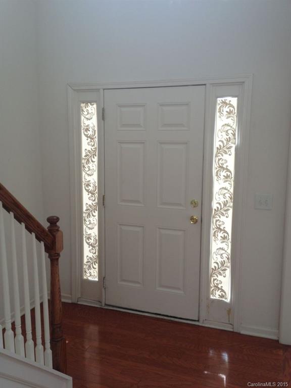 Oakbrooke - Residential Lease